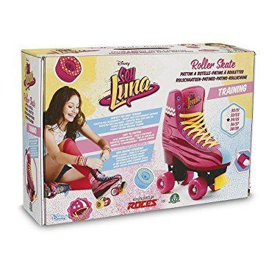 Soy Luna - Patines training