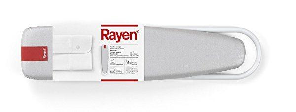 Comprar Tabla para planchar mangas Rayen Tabla para planchar mangas Rayen