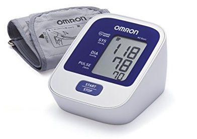 Tensiómetro Omron OM-M2 Basic