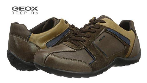 Zapatillas Geox U Pavel B