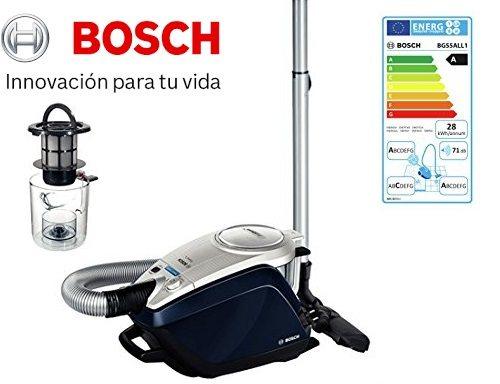 Comprar aspirador Bosch Bosch BGS5ALL1 Relaxx'x ProSilence