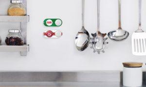 Amazon Dash Button! Decenas de productos de uso diario con sólo pulsar un botón. 6 nuevos botones