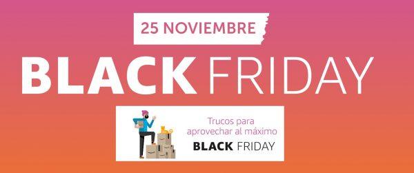 11 trucos para sacar partido a las ofertas de Black Friday 11 trucos para sacar partido a las ofertas de Black Friday