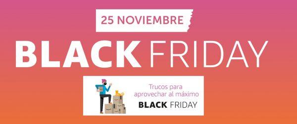 11 trucos para sacar partido a las ofertas de Black Friday