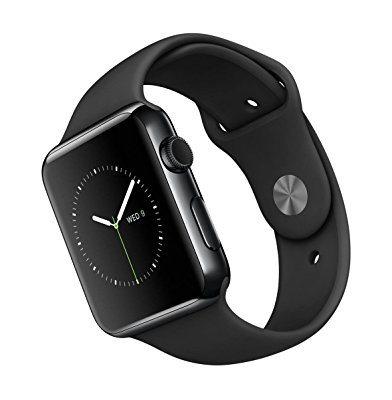 Apple Watch Sport 42 mm - Smartwatch iOS