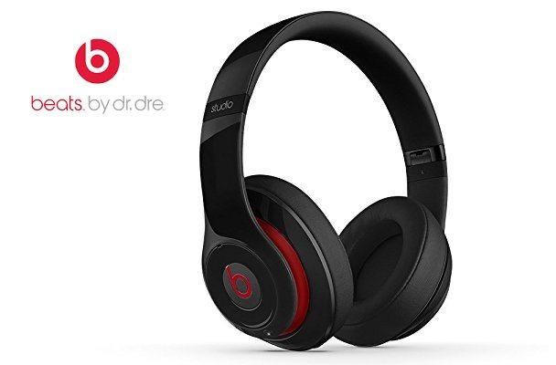 Beats by Dr. Dre Studio Wireless Circumaural