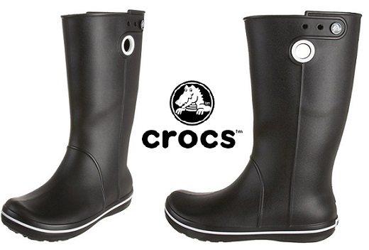 de agua CROCS Jaunt para mujer por 20 euros. - Chollos Chollitos y Chollazos