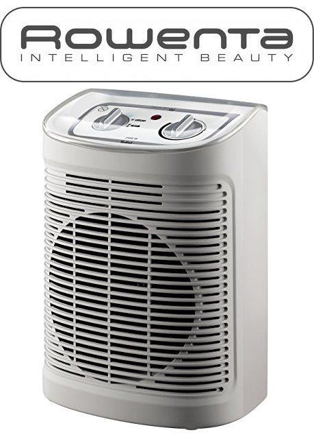 Comprar Calefactor Rowenta Comfort Aqua Rowenta Comfort Aqua SO6510F2 - Calefactor