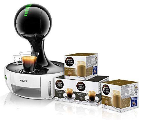 Pack Krups Nescafé Dolce Gusto Drop