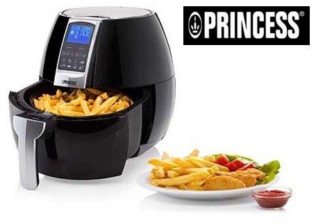 Comprar Freidora Princess Digitales Aerofryer XL Freidora Princess Digitales Aerofryer XL