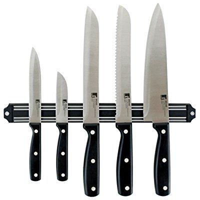 Comprar Set de 5 cuchillos Bergner Masterpro Gourmet Set de 5 cuchillos Bergner Masterpro Gourmet