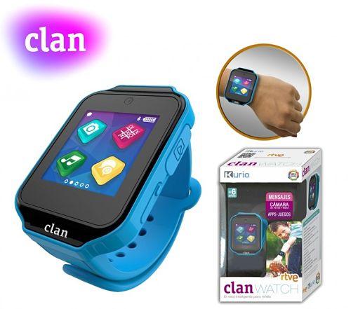 Clan - Smartwatch