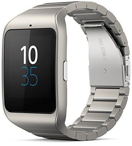 Sony Smart Watch 3 - Reloj inteligente