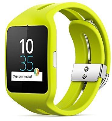 Sony Smartwatch 3 Sport - Smartwatch