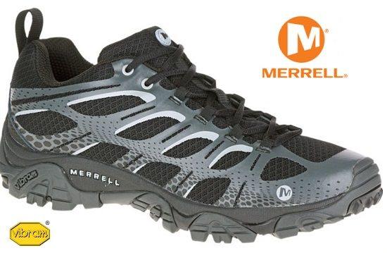 Zapatillas Merrell Moab Edge