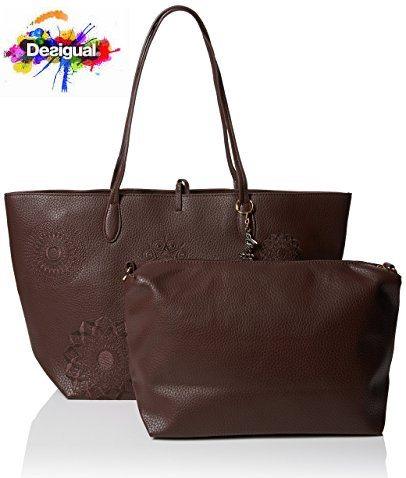 Bolso Desigual Capri New Alexa