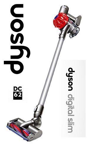 Dyson Digital Slim DC62 aspiradora sin cable