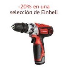 -20% en una selección de Einhell