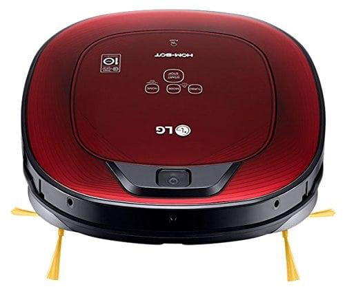Comprar Robot aspirador LG Hombot Square Turbo Serie 9+ Robot aspirador LG Hombot Square Turbo Serie 9+