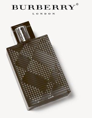 Perfume BURBERRY BRIT RHYTHM