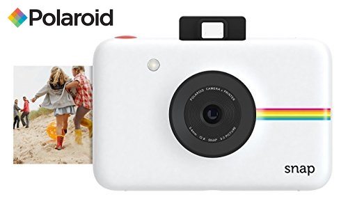 Camara digital Polaroid Snap
