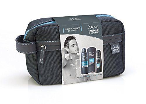 Dove Clean Confort Neceser de Regalo