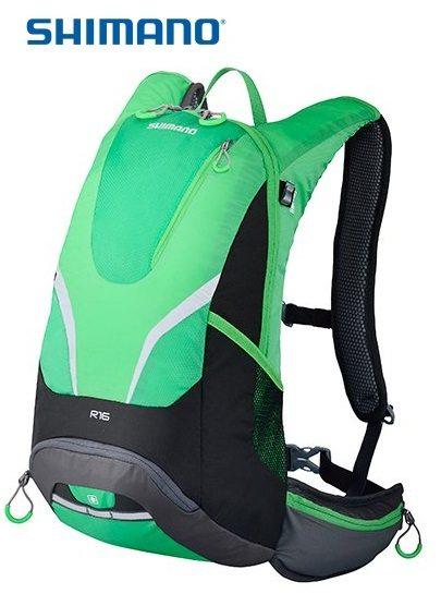 Mochila SHIMANO ROKKO II