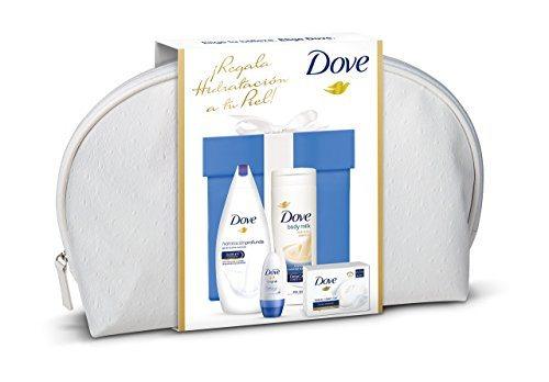 Comprar Neceser Dove Cuerpo. Neceser Dove Nutrium Moisture