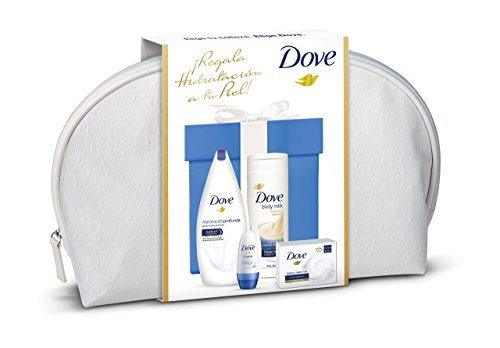 Neceser Dove Nutrium Moisture