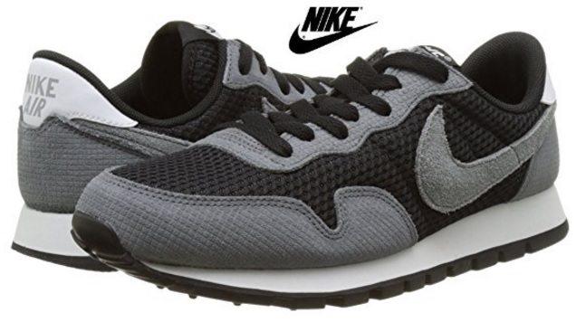 Falsificación sentido Ventilación Chollo! Zapatillas NIKE Air Pegasus '83 por 50.95 euros. - Chollos  Chollitos y Chollazos