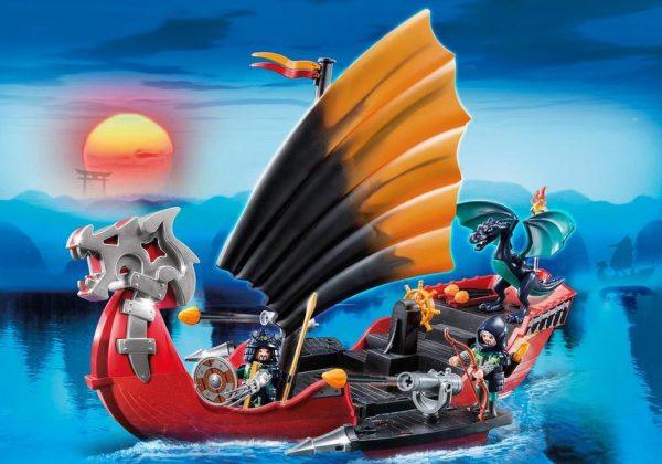 playmobil-dragones-barco