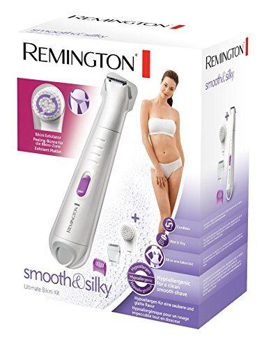 Remington Ultimate Bikini Kit