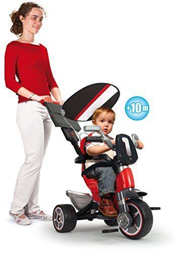 Comprar Triciclo Injusa. Injusa - Triciclo Body Sport