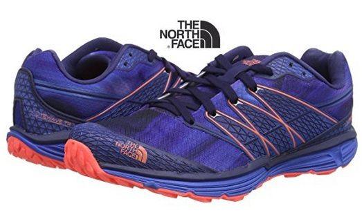 Zapatillas The North Face Litewave Tr W