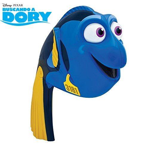 Buscando a Dory - Habla balleno, juguete con sonido