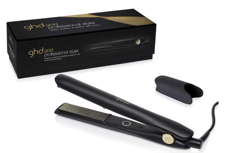 ghd gold styler - Plancha de pelo profesional