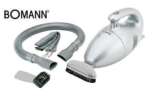 Comprar aspirador Booman Bomann CB 947 - Aspiradora de mano