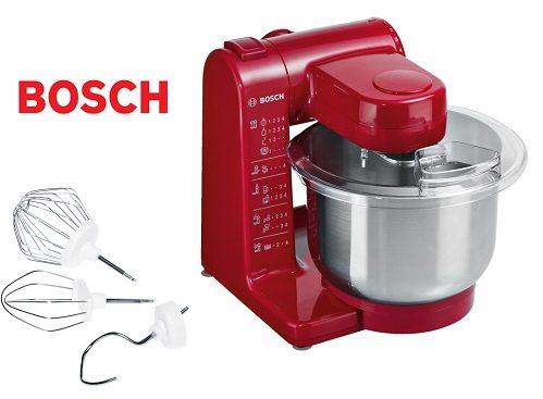 Comprar Robot de cocina Bosch MUM44R1. Robot de cocina Bosch MUM44R1