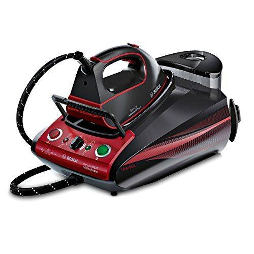 Comprar Bosch TDS373118P Bosch TDS373118P - Centro de planchado profesional
