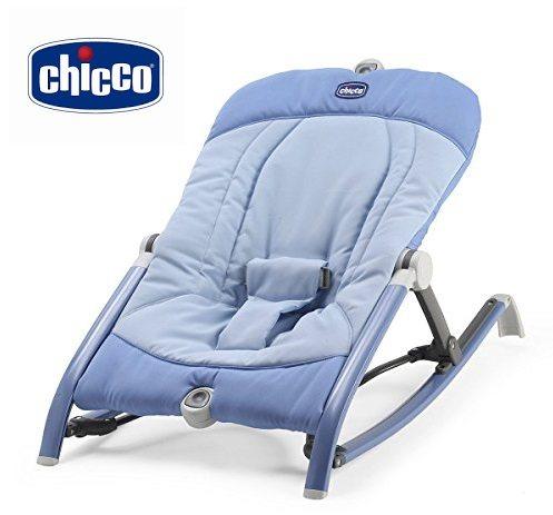 Chicco Pocket Relax - Hamaca ultracompacta y ligera