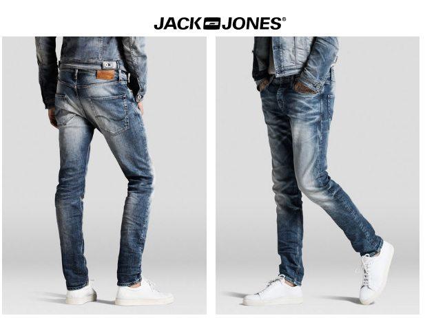 Jack & Jones Glenn Original Slim Fit