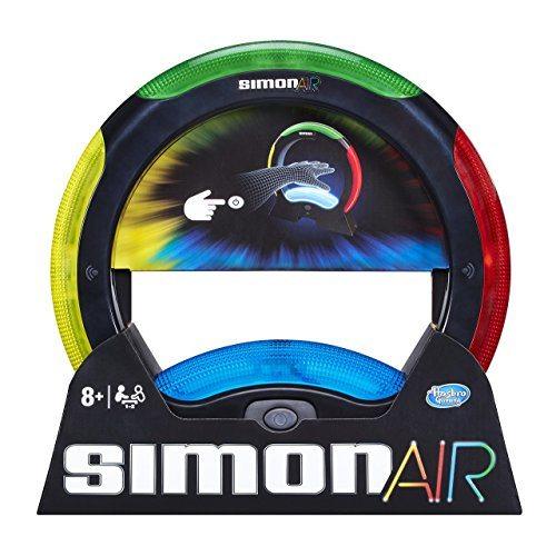 Juego de Mesa Simon Air