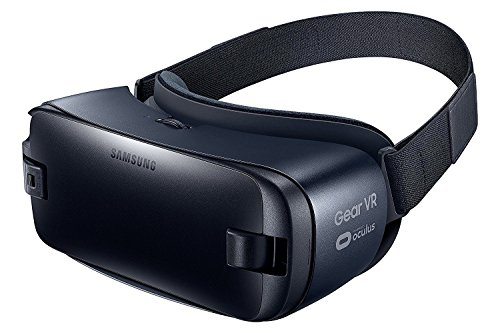 Samsung Gear VR Gafas de video virtual