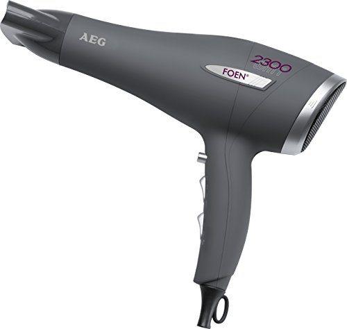 Secador profesional AEG HT 5580