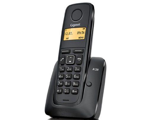 Comprar Teléfono fijo Gigaset A120 Teléfono fijo Gigaset A120