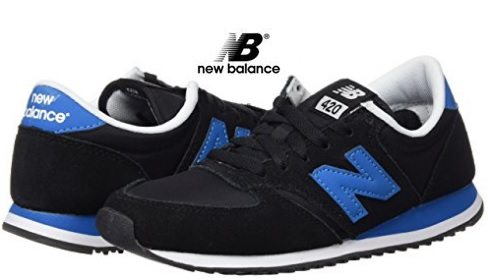 Zapatillas New Balance 420