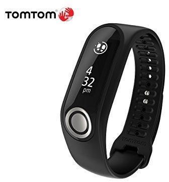 TomTom TOUCH - Pulsera de actividad