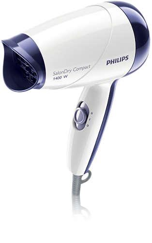 Secador de pelo Philips HP8103