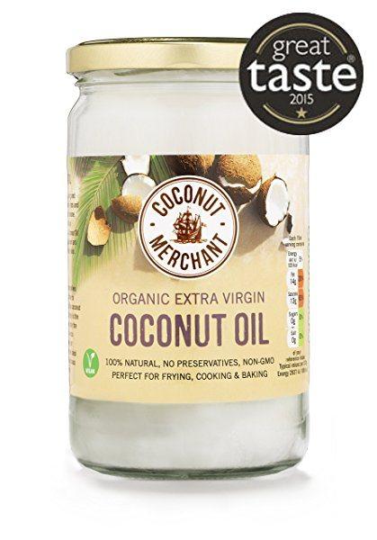 Comprar aceite de coco. 1L Aceite puro de coco virgen extra orgánico