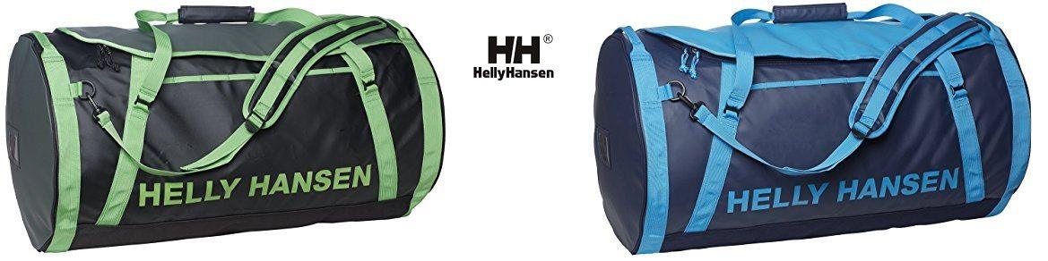 Bolsa de deporte Helly Hansen HH Duffel bag 2